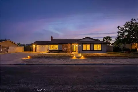 11628 Range Vw, Jurupa Valley, CA 91752