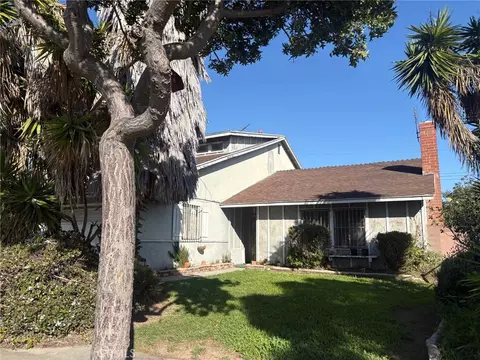 17202 Ambler Ave, Carson, CA 90746
