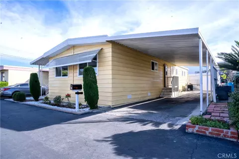 1560 S Otterbein Ave #167, Rowland Heights, CA 91748