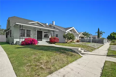 1497 W 47th St, Los Angeles, CA 90062