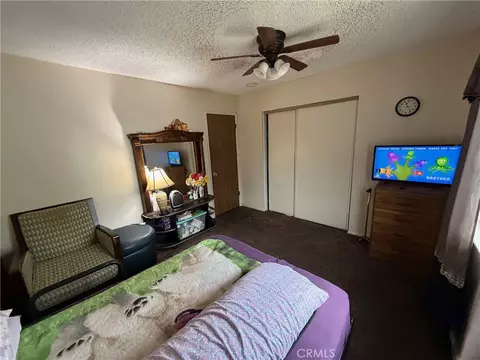 Bedroom - 10687 Maple, Hesperia, CA 92345 photo 3 of 4