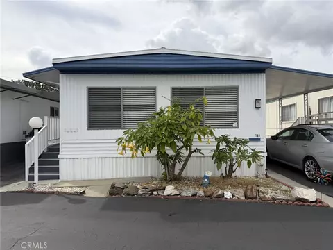 17700 Western Apt 185 Ave #185, Gardena, CA 90248