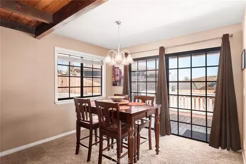 Dining - 2400 E Canyon Dr, Wrightwood, CA 92397 photo 1 of 1