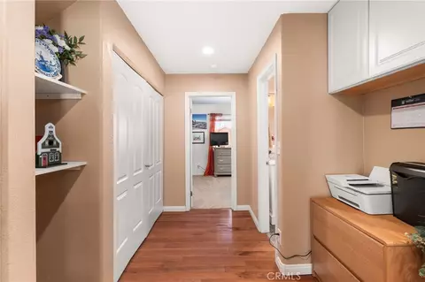 Entry Way - 2400 E Canyon Dr, Wrightwood, CA 92397 photo 2 of 2