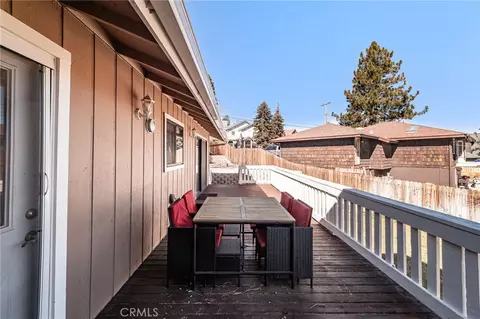 Exterior - 2400 E Canyon Dr, Wrightwood, CA 92397 photo 14 of 15