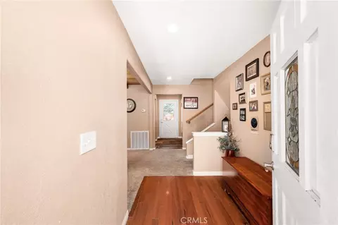Entry Way - 2400 E Canyon Dr, Wrightwood, CA 92397 photo 1 of 2