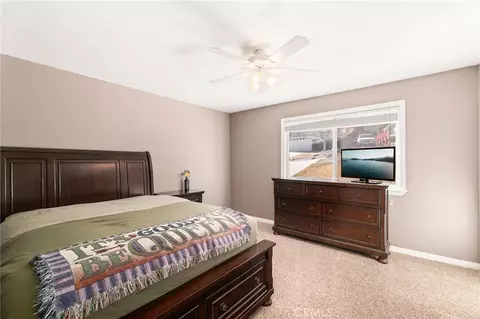 Bedroom - 2400 E Canyon Dr, Wrightwood, CA 92397 photo 1 of 8