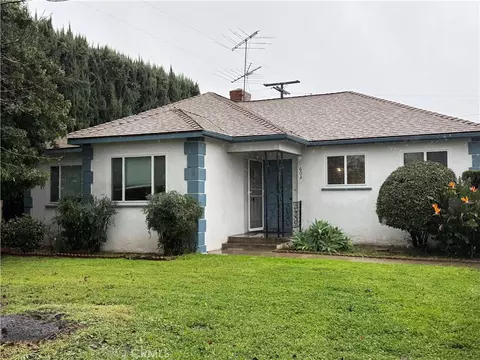 603 W Harvard Pl, Ontario, CA 91762