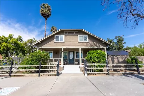 347 W Lemon, Monrovia, CA 91016