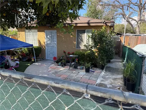 2145 Cogswell, El Monte, CA 91733