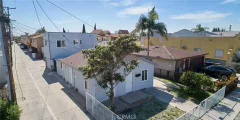 2514 Clarendon Ave, Huntington Park, CA 90255