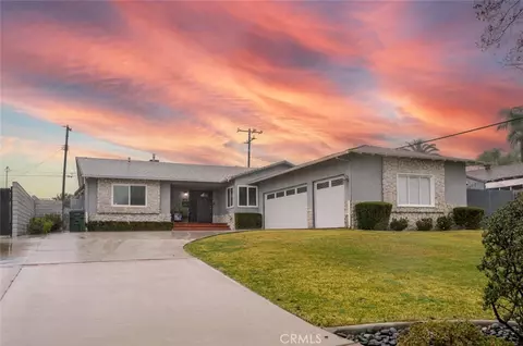 1241 E Mountain View Ave, Glendora, CA 91741