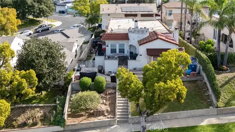 101 Hampden, Alhambra, CA 91801