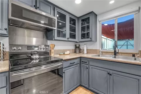 Kitchen - 1140 Arcadia, Arcadia, CA 91007 photo 2 of 3