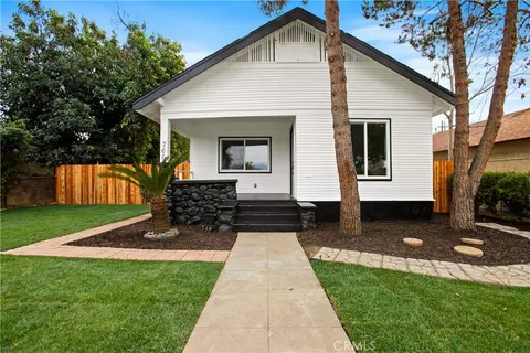 766 W W Ctr, Pomona, CA 91768