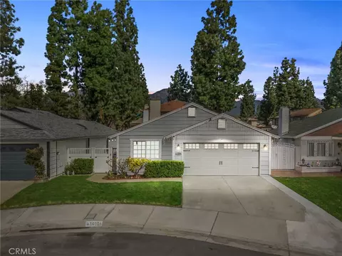 10116 Bedford, Rancho Cucamonga, CA 91730