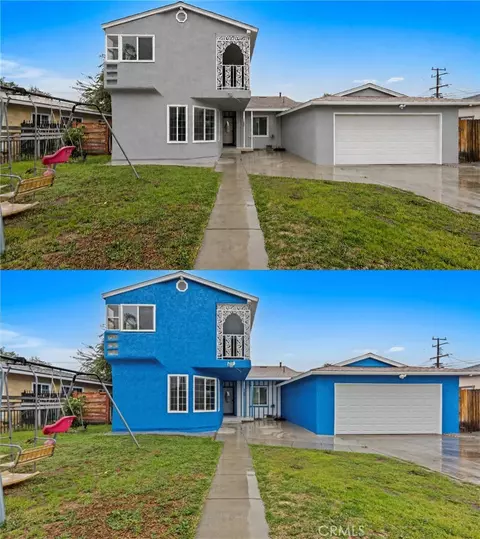 742 S Magnolia, Rialto, CA 92376