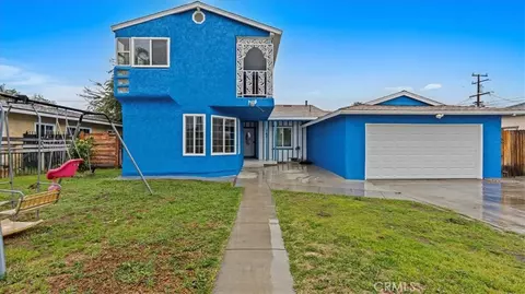 742 S Magnolia, Rialto, CA 92376