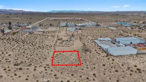 0 Adobe Rd, Twentynine Palms, CA 92277