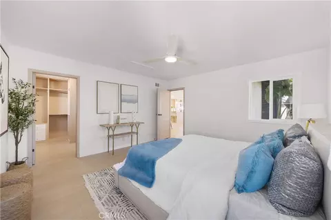 Bedroom - 934 E Rose Ave, Orange, CA 92867 photo 2 of 6