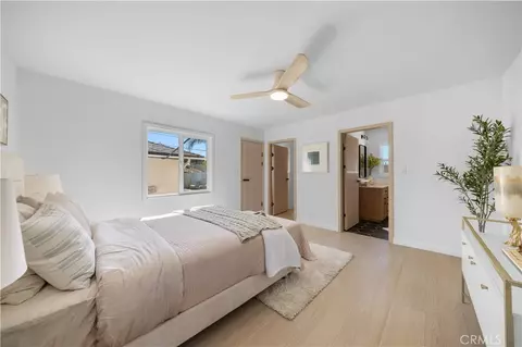 Bedroom - 934 E Rose Ave, Orange, CA 92867 photo 6 of 6