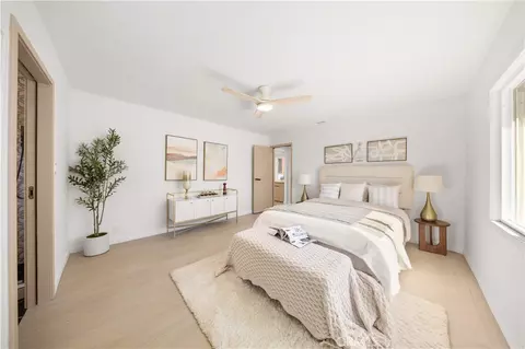 Bedroom - 934 E Rose Ave, Orange, CA 92867 photo 5 of 6