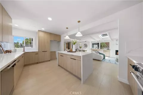 Kitchen - 934 E Rose Ave, Orange, CA 92867 photo 3 of 5