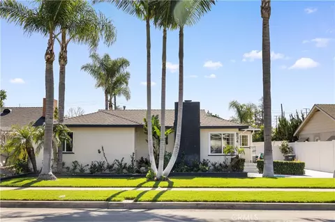 Exterior - 934 E Rose Ave, Orange, CA 92867 photo 3 of 16