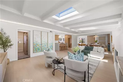 Living - 934 E Rose Ave, Orange, CA 92867 photo 5 of 6