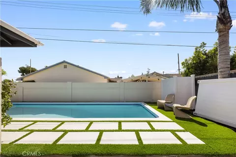 Exterior - 934 E Rose Ave, Orange, CA 92867 photo 14 of 16