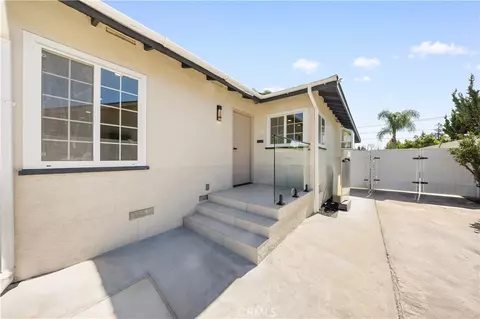 Exterior - 934 E Rose Ave, Orange, CA 92867 photo 4 of 16