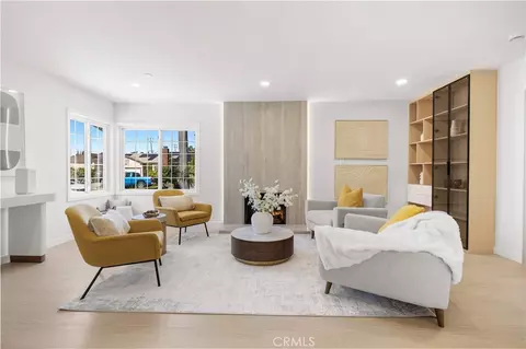 Living - 934 E Rose Ave, Orange, CA 92867 photo 3 of 6