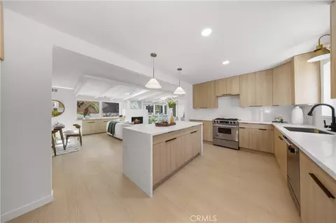 Kitchen - 934 E Rose Ave, Orange, CA 92867 photo 4 of 5