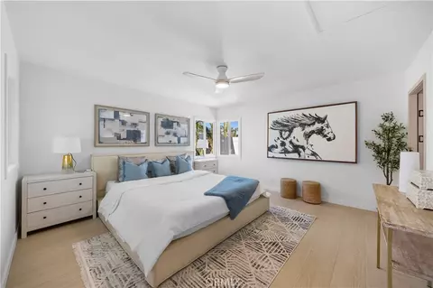 Bedroom - 934 E Rose Ave, Orange, CA 92867 photo 1 of 6