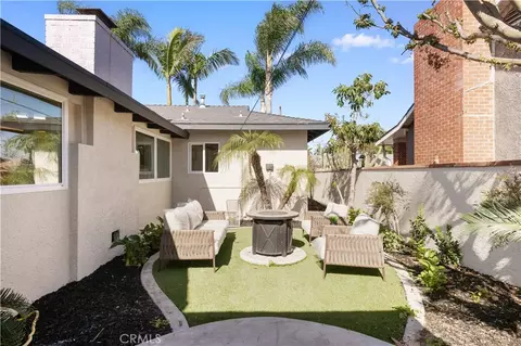 Exterior - 934 E Rose Ave, Orange, CA 92867 photo 9 of 16