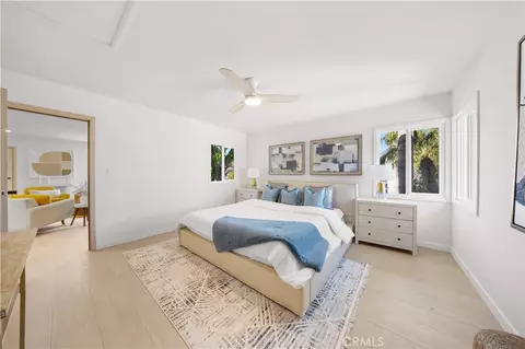 Bedroom - 934 E Rose Ave, Orange, CA 92867 photo 3 of 6