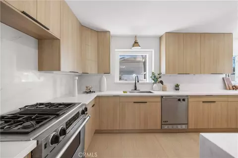 Kitchen - 934 E Rose Ave, Orange, CA 92867 photo 1 of 5