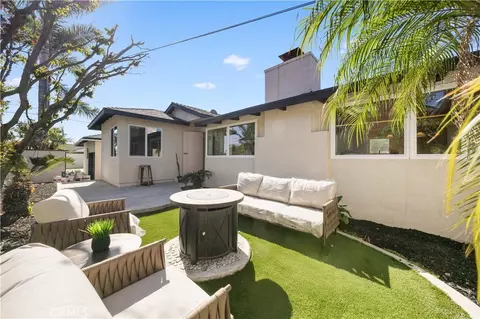 Exterior - 934 E Rose Ave, Orange, CA 92867 photo 8 of 16