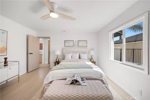 Bedroom - 934 E Rose Ave, Orange, CA 92867 photo 4 of 6