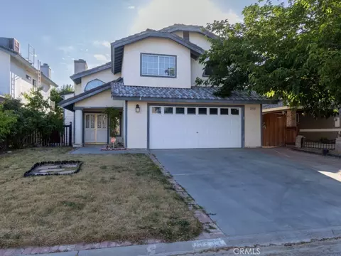 21131 Windsong St, California City, CA 93505