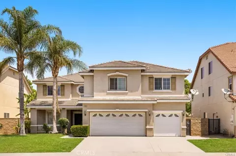 13894 Blue Ribbon Ln, Eastvale, CA 92880