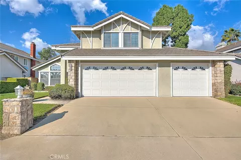 1435 Lookout Ct, Upland, CA 91784