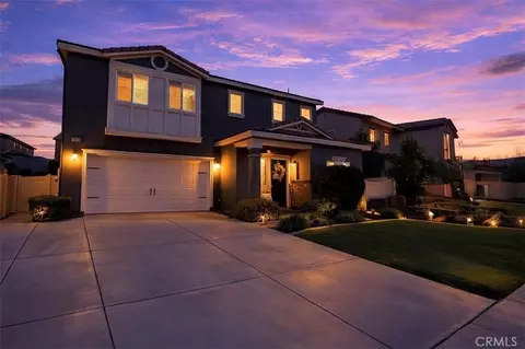 1289 Pinehurst Dr, Calimesa, CA 92320