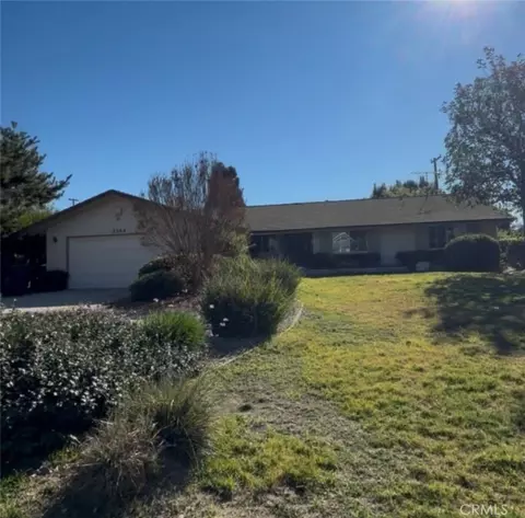 2364 W Silver Tree Rd, Claremont, CA 91711