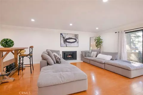 Living - 747 Fairview Ave #A, Arcadia, CA 91007 photo 6 of 7