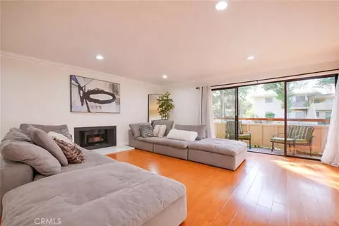 Living - 747 Fairview Ave #A, Arcadia, CA 91007 photo 3 of 7