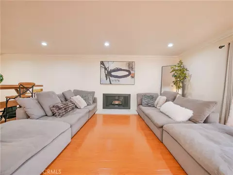 Living - 747 Fairview Ave #A, Arcadia, CA 91007 photo 2 of 7