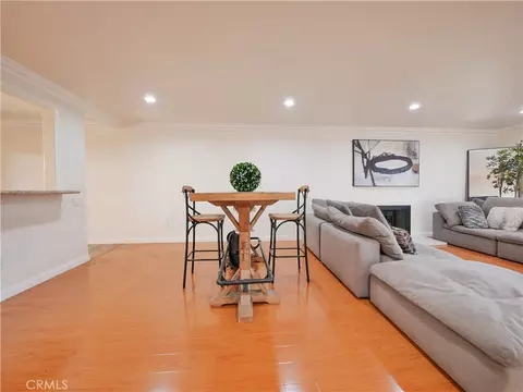 Living - 747 Fairview Ave #A, Arcadia, CA 91007 photo 7 of 7