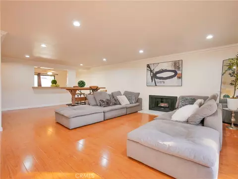 Living - 747 Fairview Ave #A, Arcadia, CA 91007 photo 1 of 7