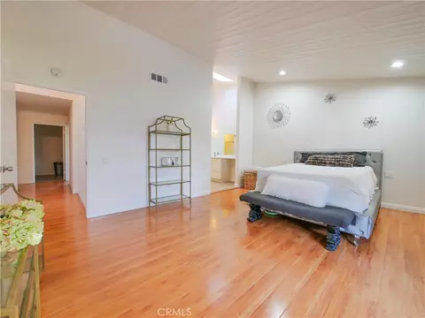 Bedroom - 747 Fairview Ave #A, Arcadia, CA 91007 photo 3 of 5
